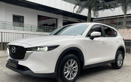 Mazda CX-5 II, 2022 год, 2 480 355 рублей, 3 фотография