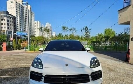 Porsche Cayenne III, 2022 год, 8 360 000 рублей, 2 фотография