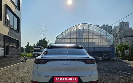 Porsche Cayenne III, 2022 год, 8 360 000 рублей, 3 фотография
