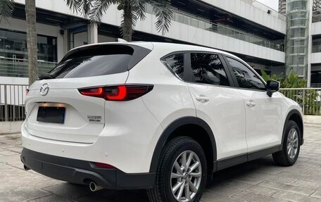 Mazda CX-5 II, 2022 год, 2 480 355 рублей, 5 фотография