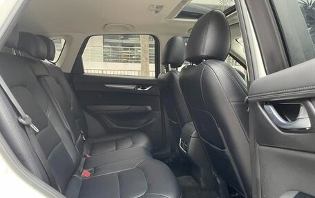 Mazda CX-5 II, 2022 год, 2 480 355 рублей, 12 фотография