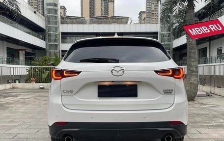 Mazda CX-5 II, 2022 год, 2 480 355 рублей, 7 фотография