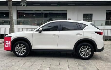 Mazda CX-5 II, 2022 год, 2 480 355 рублей, 4 фотография