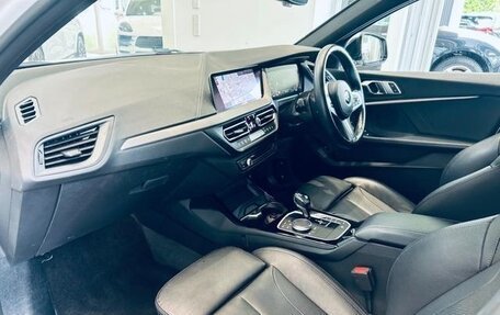 BMW 1 серия, 2021 год, 1 862 690 рублей, 9 фотография