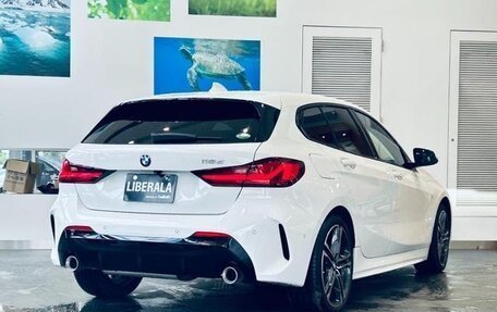 BMW 1 серия, 2021 год, 1 862 690 рублей, 3 фотография