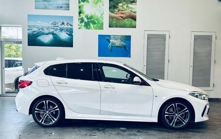 BMW 1 серия, 2021 год, 1 862 690 рублей, 5 фотография