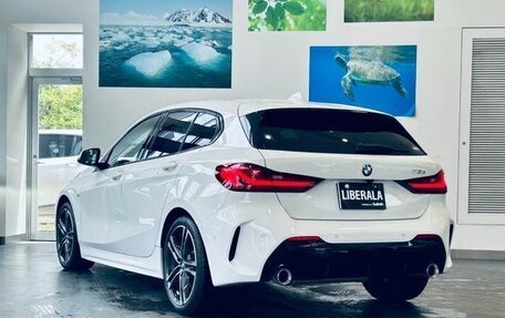 BMW 1 серия, 2021 год, 1 862 690 рублей, 4 фотография