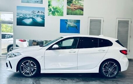 BMW 1 серия, 2021 год, 1 862 690 рублей, 6 фотография