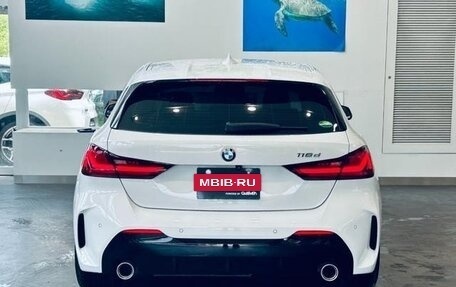 BMW 1 серия, 2021 год, 1 862 690 рублей, 8 фотография
