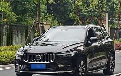 Volvo XC60 II, 2022 год, 3 400 000 рублей, 1 фотография