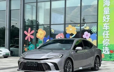 Toyota Camry, 2025 год, 3 169 469 рублей, 1 фотография