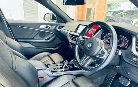 BMW 1 серия, 2021 год, 1 862 690 рублей, 10 фотография