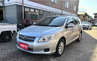 Toyota Corolla, 2008 год, 790 000 рублей, 1 фотография