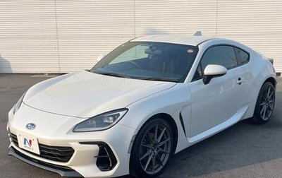 Subaru BRZ, 2022 год, 2 340 690 рублей, 1 фотография