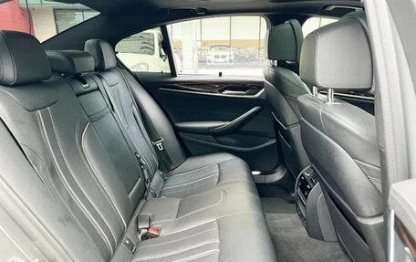 BMW 5 серия, 2022 год, 3 309 027 рублей, 15 фотография