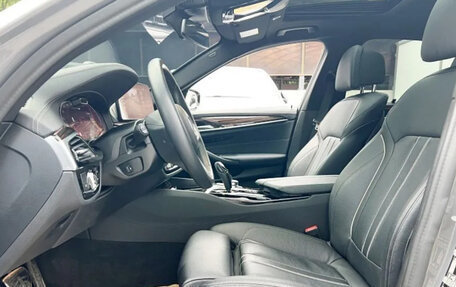 BMW 5 серия, 2022 год, 3 309 027 рублей, 5 фотография