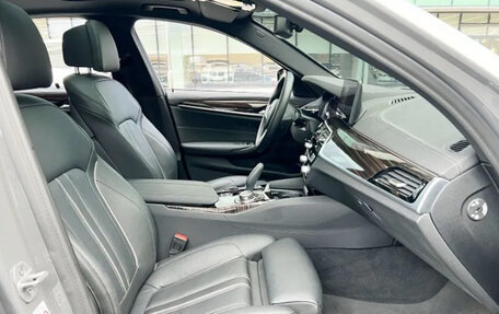 BMW 5 серия, 2022 год, 3 309 027 рублей, 6 фотография