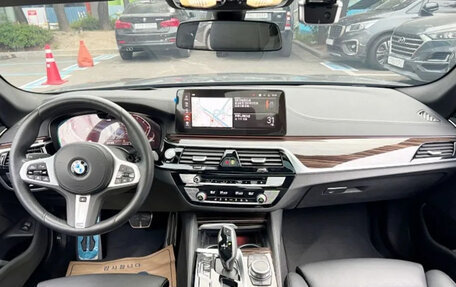BMW 5 серия, 2022 год, 3 309 027 рублей, 7 фотография