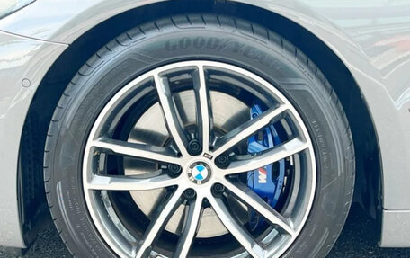BMW 5 серия, 2022 год, 3 309 027 рублей, 19 фотография