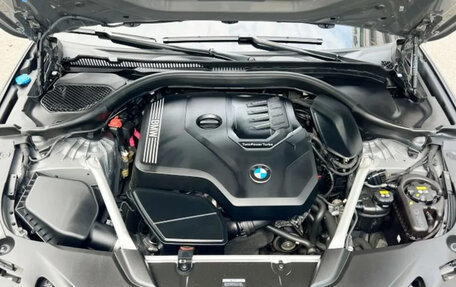 BMW 5 серия, 2022 год, 3 309 027 рублей, 18 фотография