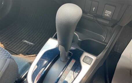Honda Fit III, 2018 год, 1 070 000 рублей, 11 фотография