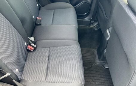 Honda Fit III, 2018 год, 1 070 000 рублей, 15 фотография
