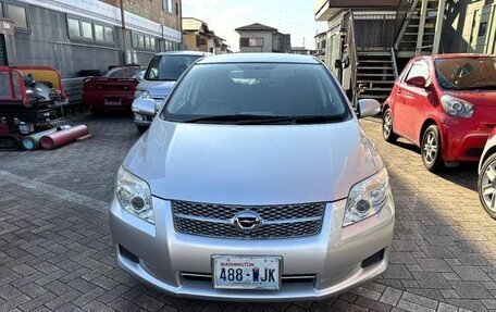 Toyota Corolla, 2008 год, 790 000 рублей, 2 фотография