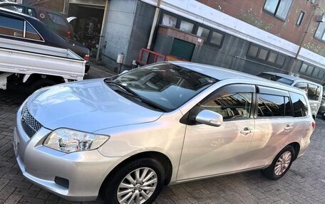 Toyota Corolla, 2008 год, 790 000 рублей, 4 фотография