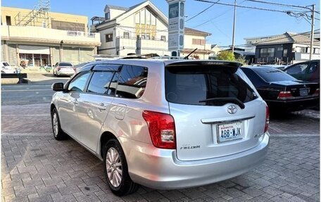 Toyota Corolla, 2008 год, 790 000 рублей, 5 фотография