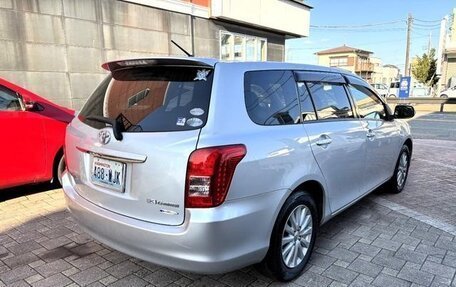 Toyota Corolla, 2008 год, 790 000 рублей, 6 фотография