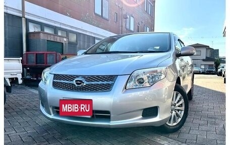 Toyota Corolla, 2008 год, 790 000 рублей, 3 фотография