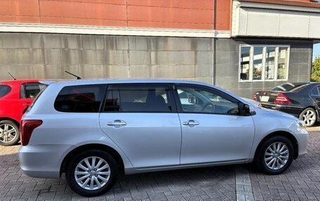 Toyota Corolla, 2008 год, 790 000 рублей, 8 фотография