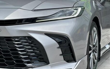 Toyota Camry, 2025 год, 3 169 469 рублей, 8 фотография