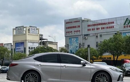 Toyota Camry, 2025 год, 3 169 469 рублей, 7 фотография