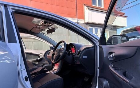 Toyota Corolla, 2008 год, 790 000 рублей, 12 фотография