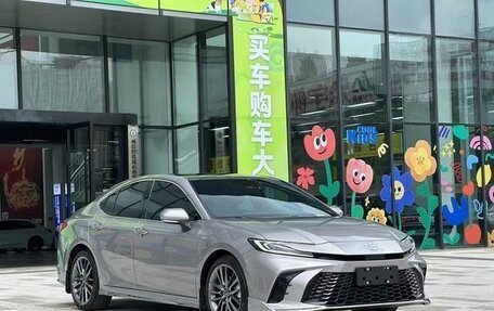 Toyota Camry, 2025 год, 3 169 469 рублей, 2 фотография