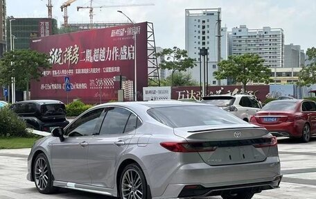 Toyota Camry, 2025 год, 3 169 469 рублей, 4 фотография