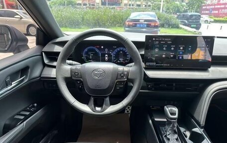 Toyota Camry, 2025 год, 3 169 469 рублей, 15 фотография