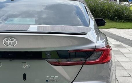 Toyota Camry, 2025 год, 3 169 469 рублей, 9 фотография