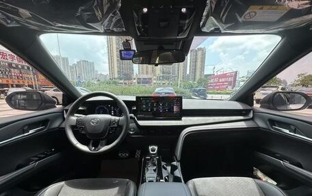 Toyota Camry, 2025 год, 3 169 469 рублей, 14 фотография