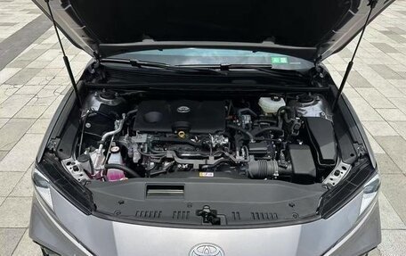 Toyota Camry, 2025 год, 3 169 469 рублей, 10 фотография