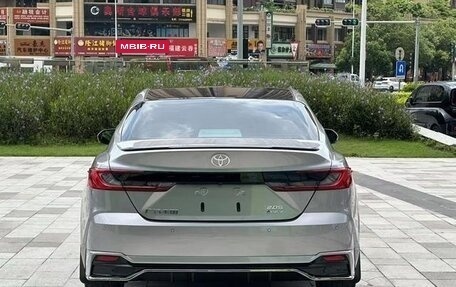 Toyota Camry, 2025 год, 3 169 469 рублей, 6 фотография