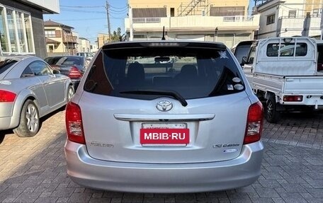 Toyota Corolla, 2008 год, 790 000 рублей, 9 фотография