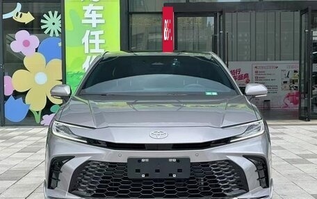 Toyota Camry, 2025 год, 3 169 469 рублей, 3 фотография