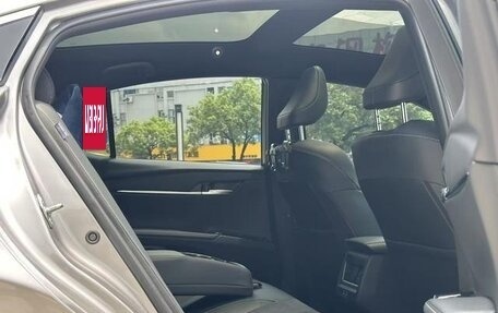 Toyota Camry, 2025 год, 3 169 469 рублей, 20 фотография