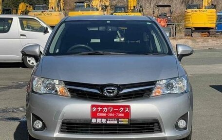 Toyota Corolla, 2014 год, 994 000 рублей, 2 фотография