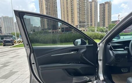 Toyota Camry, 2025 год, 3 169 469 рублей, 25 фотография