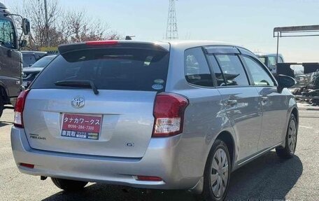Toyota Corolla, 2014 год, 994 000 рублей, 4 фотография