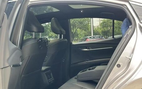 Toyota Camry, 2025 год, 3 169 469 рублей, 22 фотография
