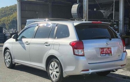 Toyota Corolla, 2014 год, 994 000 рублей, 3 фотография